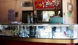 Thủ phạm cướp tiệm vàng cải trang vẫn không thoát tội